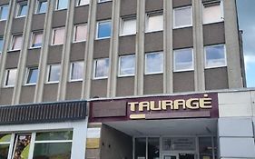 Taurage Hotel